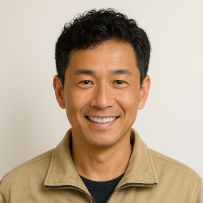 実際に働く社員の顔1