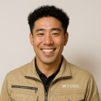 実際に働く社員の顔3