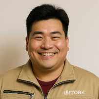 実際に働く社員の顔4