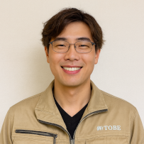 実際に働く社員の顔5